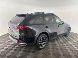 New 2025 MAZDA CX-70 Plug-In Hybrid w/ Premium Plus image 6