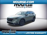 New 2026 Honda CR-V TrailSport image 4