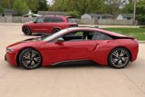 Used 2017 BMW i8 image 6