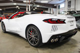 Used 2023 Chevrolet Corvette Stingray Premium Conv w/ Z51 Performance Package image 4