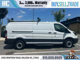 Used 2018 Ford Transit 250 148 Low Roof image 6