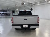 Used 2022 Ford F150 Lariat w/ Equipment Group 502A High image 4