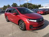 New 2026 Honda Odyssey EX-L image 2