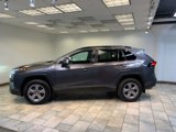 Used 2023 Toyota RAV4 XLE image 3