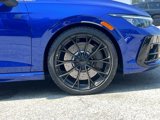 New 2025 Volkswagen Golf R Black Edition image 5