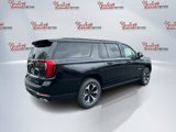 New 2025 GMC Yukon XL AT4 w/ AT4 Premium Plus Package image 4