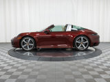 Certified 2021 Porsche 911 Targa 4S Heritage Design image 2