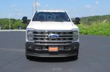 New 2025 Ford F350 4x4 Crew Cab Super Duty image 2