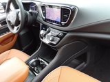 New 2025 Chrysler Pacifica Pinnacle image 6