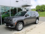 New 2025 Jeep Grand Cherokee L Laredo w/ Luxury Tech Group I image 5