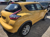 Used 2015 Nissan Juke S image 5