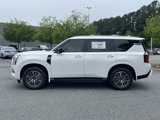 New 2025 Nissan Armada Platinum image 2