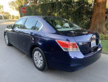 Used 2008 Honda Accord LX image 5