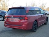 New 2025 Honda Odyssey Sport-L image 3
