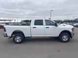 New 2025 RAM 2500 Tradesman w/ Chrome Appearance Group image 2