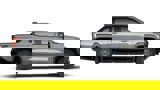 New 2025 Chevrolet Silverado EV LT image 2