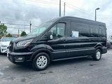 Used 2023 Ford Transit 350 XLT image 4