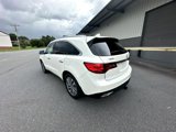 Used 2016 Acura MDX SH-AWD w/ Technology Package image 3