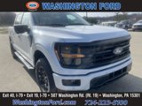 New 2025 Ford F150 XLT w/ Equipment Group 302A MID image 6