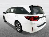 New 2026 Honda Odyssey Elite image 3