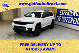Used 2024 Jeep Grand Cherokee L Laredo image 4