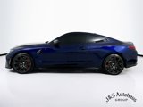 Used 2025 BMW M4 xDrive Competition w/ M Driver's Package image 4