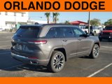 New 2025 Jeep Grand Cherokee Overland image 4