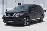 Used 2020 Nissan Pathfinder Platinum image 6