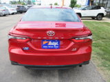 Used 2024 Toyota Camry LE image 4