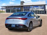 New 2025 Mercedes-Benz EQE 350+ 4MATIC Sedan image 5