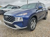 Used 2022 Hyundai Santa Fe SE image 3