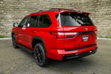New 2025 Toyota Sequoia Limited w/ Tow Technology Package image 4