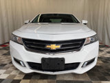 Used 2015 Chevrolet Impala LT image 4