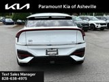 New 2025 Kia EV6 GT-Line image 5