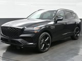 New 2026 Genesis GV80 3.5T Prestige image 2