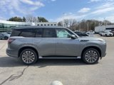 New 2025 INFINITI QX80 Sensory image 2