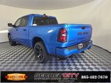 New 2026 RAM 1500 Big Horn image 5