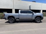 Used 2025 GMC Sierra 2500 AT4X image 3