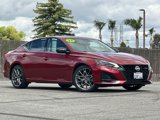 Used 2023 Nissan Altima 2.0 SR image 2