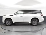 New 2025 INFINITI QX80 Sensory image 4