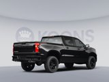 New 2026 Chevrolet Silverado 1500 LT Trail Boss w/ LT Trail Boss Premium Package image 4