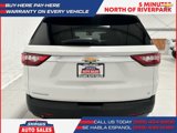 Used 2019 Chevrolet Traverse LT image 4