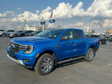 New 2025 Ford Ranger XLT image 2