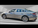 Used 2023 Hyundai Sonata SEL w/ Cargo Package image 3