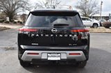 New 2025 Nissan Pathfinder SL w/ SL Premium Package image 6