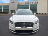 Certified 2022 Lincoln Nautilus Reserve w/ Luxury Package image 2
