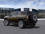 New 2025 GMC Hummer EV 3X w/ LPO, Sport Package image 4