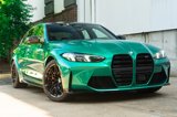 Used 2025 BMW M3 Competition image 3