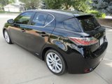 Used 2013 Lexus CT 200h image 2