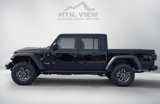 New 2025 Jeep Gladiator Mojave w/ Convenience Group image 4